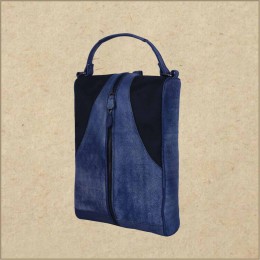 Canvas DOPP Kit Organizer - Toiletry Bag